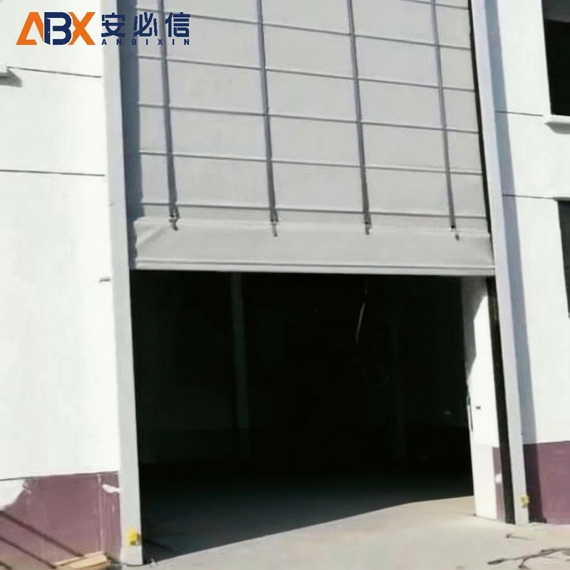 酒泉机械式门封
